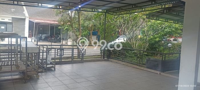 Rumah Harga Terjangkau 2 KT di Bogor Nirwana Residence, Bogor Rumah Harga Terjangkau 2 KT di Bogor Nirwana Residence, Bogor