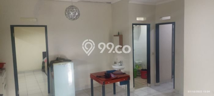 Rumah Harga Terjangkau 2 KT di Bogor Nirwana Residence, Bogor Rumah Harga Terjangkau 2 KT di Bogor Nirwana Residence, Bogor