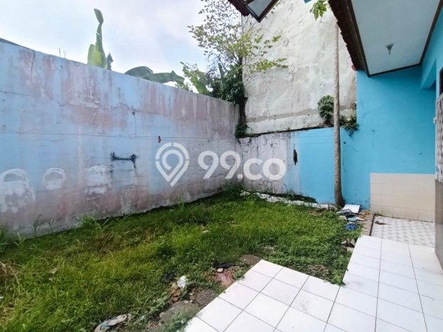 Dijual Hunian Rumah Terawat 3 Kamar di Tanah Sareal, Bogor Dijual Hunian Rumah Terawat 3 Kamar di Tanah Sareal, Bogor