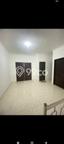 Rumah Minimalis 3 KT LT 203m2 di Kedungwaringin Rumah Minimalis 3 KT LT 203m2 di Kedungwaringin