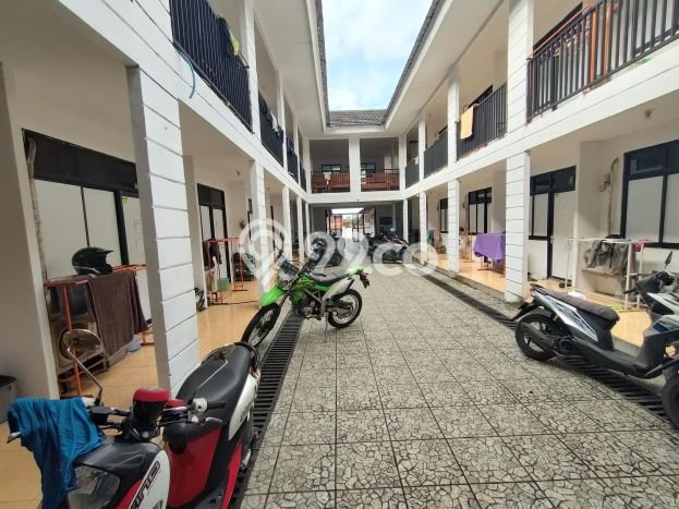 Kost Dijual Lokasi Dramaga, Bogor, 111 KT, 111 KM, 2202m2 Kost Dijual Lokasi Dramaga, Bogor, 111 KT, 111 KM, 2202m2