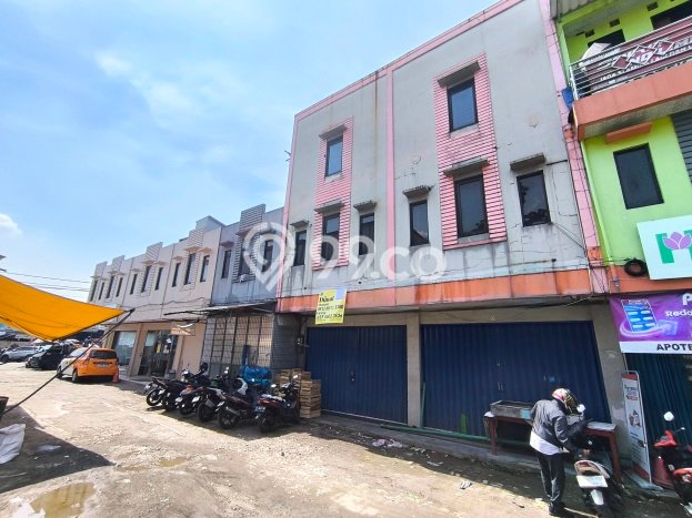 Ruko Bagus Dijual di Pabaton Bogor Lokasi Strategis Cocok untuk Kembangkan Bisnis Ruko Bagus Dijual di Pabaton Bogor Lokasi Strategis Cocok untuk Kembangkan Bisnis