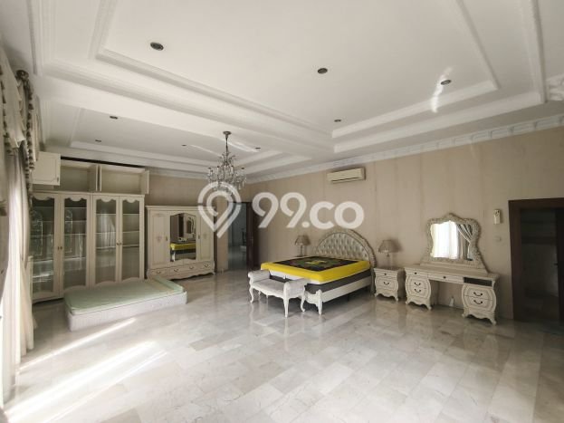 For Sale! Premium House LT 1100m2 Desain Elegan di Baranangsiang For Sale! Premium House LT 1100m2 Desain Elegan di Baranangsiang
