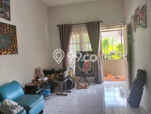 Rumah Minimalis 3 KT di Katulampa Bogor Semi Furnished Rumah Minimalis 3 KT di Katulampa Bogor Semi Furnished