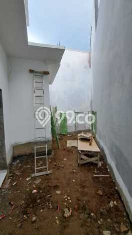 Rumah Minimalis 4 KT LT 178m2 di Katulampa Rumah Minimalis 4 KT LT 178m2 di Katulampa