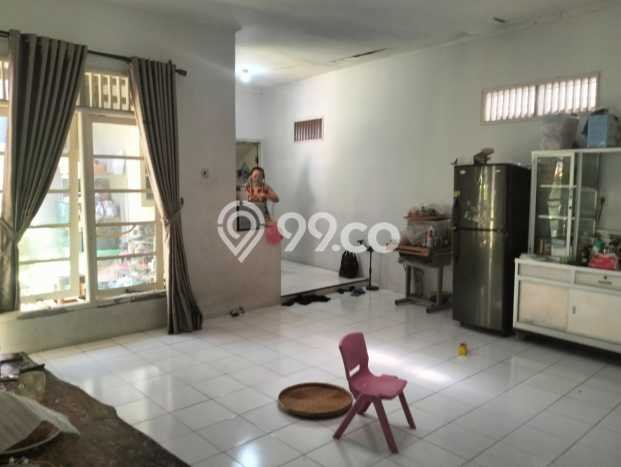 Rumah Minimalis 3 KT di Katulampa Bogor Semi Furnished Rumah Minimalis 3 KT di Katulampa Bogor Semi Furnished