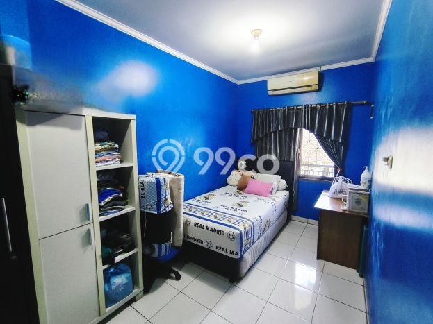 For Sale Hunian Rumah Terawat 4 KT di Taman Yasmin, Bogor For Sale Hunian Rumah Terawat 4 KT di Taman Yasmin, Bogor