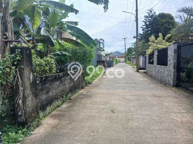 Lahan Dijual Lokasi Strategis di Bogor dengan Luas 1315m2 Lahan Dijual Lokasi Strategis di Bogor dengan Luas 1315m2