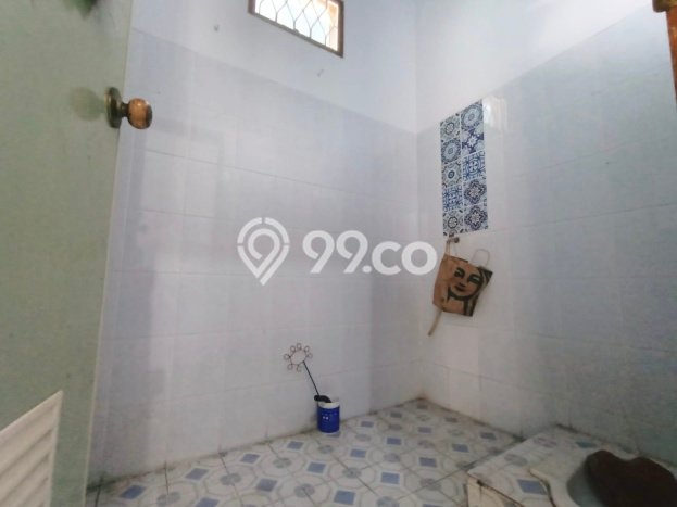 Dijual Hunian Rumah Terawat 3 Kamar di Tanah Sareal, Bogor Dijual Hunian Rumah Terawat 3 Kamar di Tanah Sareal, Bogor