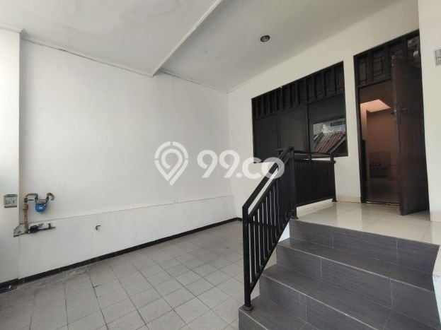 Rumah Modern 3 Kamar LT 224m2 di Tanah Sareal Rumah Modern 3 Kamar LT 224m2 di Tanah Sareal