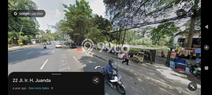 Tanah Kavling Dijual di Paledang, Bogor dengan Luas Tanah 4320m2 Tanah Kavling Dijual di Paledang, Bogor dengan Luas Tanah 4320m2