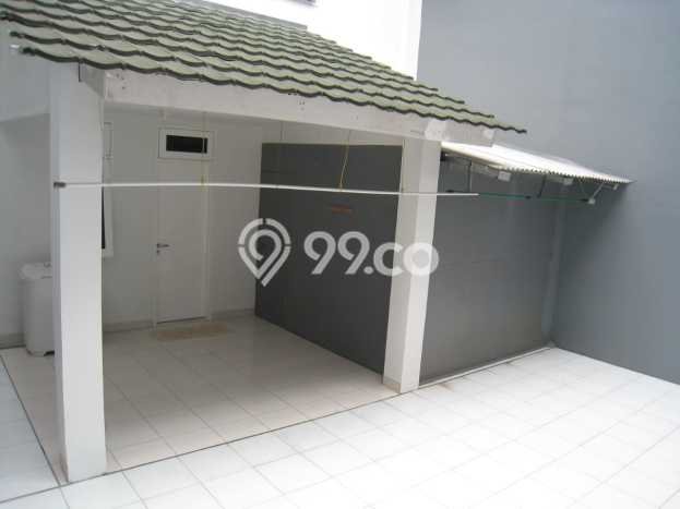 Jual Rumah Eksklusif 2 KT di Tajur, Bogor Jual Rumah Eksklusif 2 KT di Tajur, Bogor