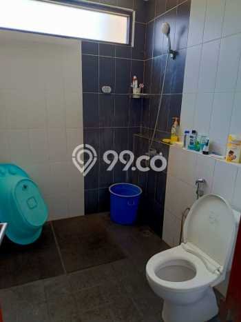 Rumah Modern 3 KT di Taman Yasmin Bogor Semi Furnished Rumah Modern 3 KT di Taman Yasmin Bogor Semi Furnished