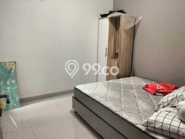 Kesempatan Investasi di Baranangsiang, Dekat Kawasan Komersial, Bogor - 2 Kamar Tidur Kesempatan Investasi di Baranangsiang, Dekat Kawasan Komersial, Bogor - 2 Kamar Tidur