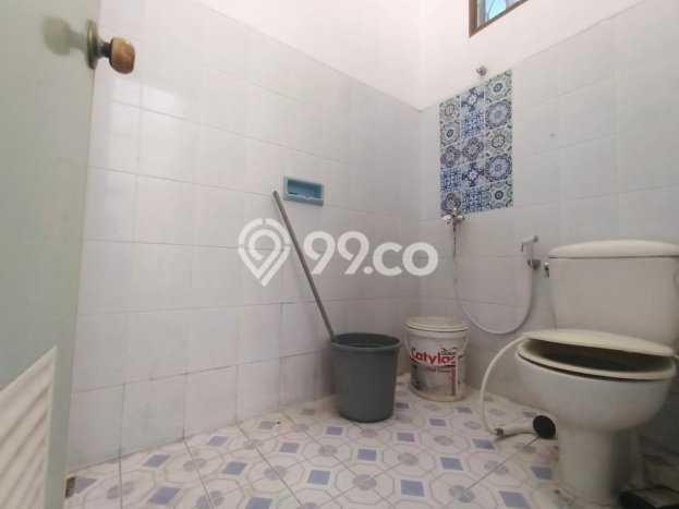 Dijual Hunian Rumah Terawat 3 Kamar di Tanah Sareal, Bogor Dijual Hunian Rumah Terawat 3 Kamar di Tanah Sareal, Bogor