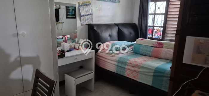 Rumah Strategis Modern Lb 100m2 di Bogor Selatan, Bogor Rumah Strategis Modern Lb 100m2 di Bogor Selatan, Bogor