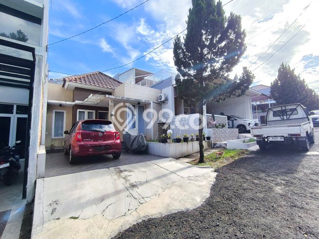 Rumah Minimalis 2 KT LT 112m2 di Batutulis Rumah Minimalis 2 KT LT 112m2 di Batutulis