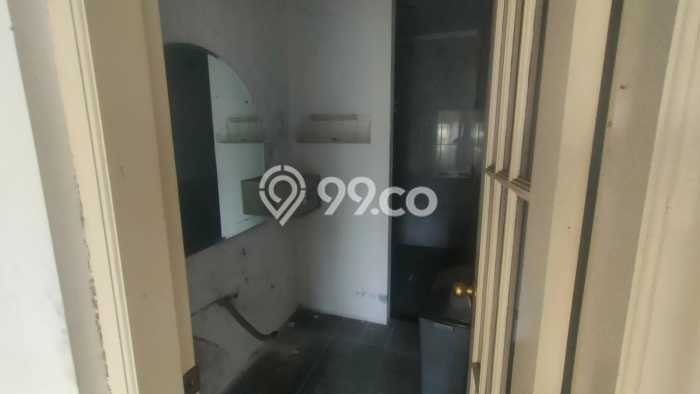 Rumah Eksklusif Dijual LT 504m2 di Bogor Selatan, Bogor Rumah Eksklusif Dijual LT 504m2 di Bogor Selatan, Bogor