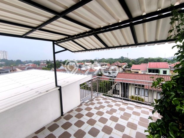 Rumah Luas Asri 3 KT Siap Pakai di Ciparigi Bogor Rumah Luas Asri 3 KT Siap Pakai di Ciparigi Bogor