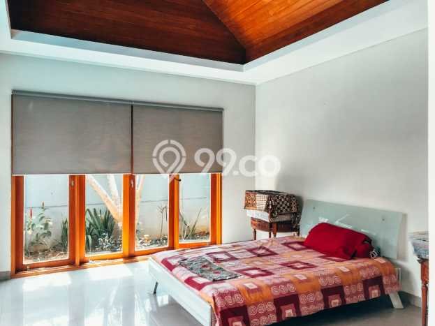 Siap Huni Rumah Mewah 3 Kamar di Bogor Utara Dekat ke Mana Pun Siap Huni Rumah Mewah 3 Kamar di Bogor Utara Dekat ke Mana Pun