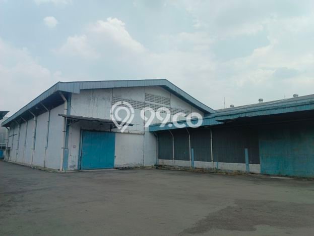Pabrik Dijual di Kawasan Babakan Madang, Bogor Harga Kompetitif Pabrik Dijual di Kawasan Babakan Madang, Bogor Harga Kompetitif