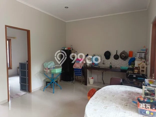 Hunian Super Elit dengan Akses Paling Strategis di Tajur, Bogor Hunian Super Elit dengan Akses Paling Strategis di Tajur, Bogor