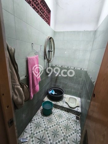 Hunian Mewah LB 270m2 Siap Pakai Desain Elegan di Cilendek Barat, Bogor Hunian Mewah LB 270m2 Siap Pakai Desain Elegan di Cilendek Barat, Bogor