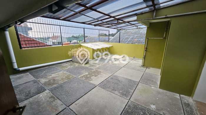Rumah Modern 3 KT di Katulampa Bogor Unfurnished Rumah Modern 3 KT di Katulampa Bogor Unfurnished