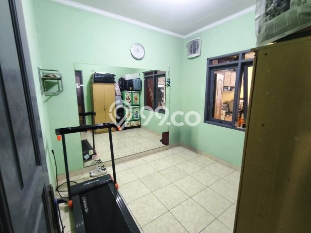 For Sale Hunian Rumah Terawat 4 KT di Taman Yasmin, Bogor For Sale Hunian Rumah Terawat 4 KT di Taman Yasmin, Bogor