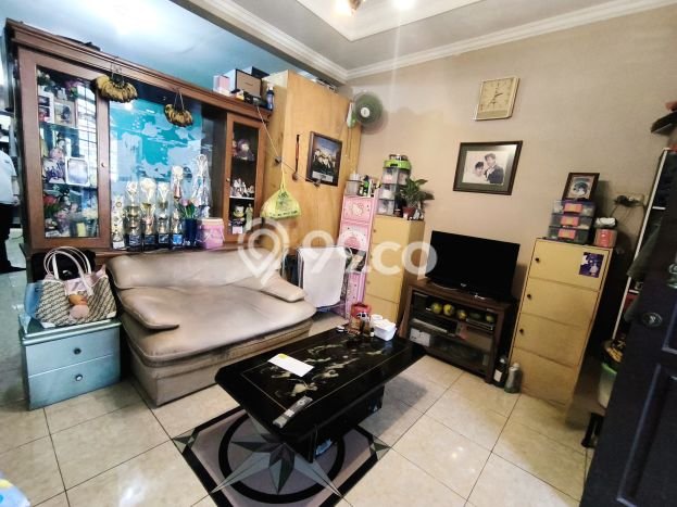 For Sale Hunian Rumah Terawat 4 KT di Taman Yasmin, Bogor For Sale Hunian Rumah Terawat 4 KT di Taman Yasmin, Bogor