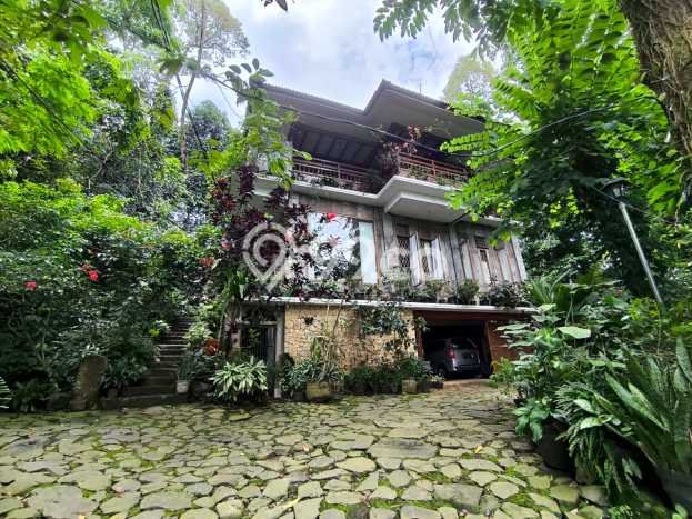 Hunian Mewah Dijual LT 1450m2 di Babakan Madang, Bogor Hunian Mewah Dijual LT 1450m2 di Babakan Madang, Bogor