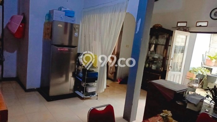 Dijual Hunian Rumah Nyaman 3 Kamar di Ciapus, Bogor Dijual Hunian Rumah Nyaman 3 Kamar di Ciapus, Bogor