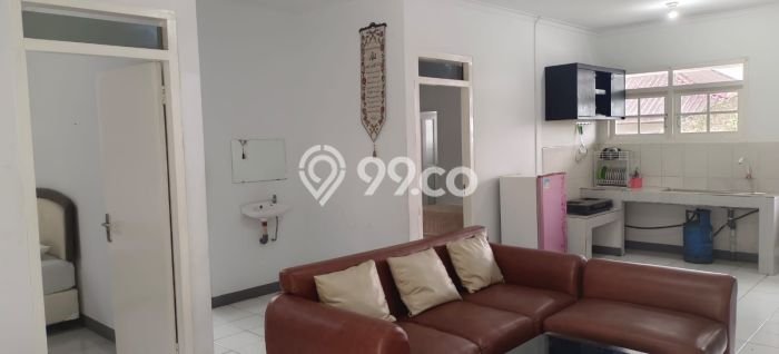 Hot Offer Hunian Mewah Ideal dan Luas di Cisarua, Bogor Hot Offer Hunian Mewah Ideal dan Luas di Cisarua, Bogor