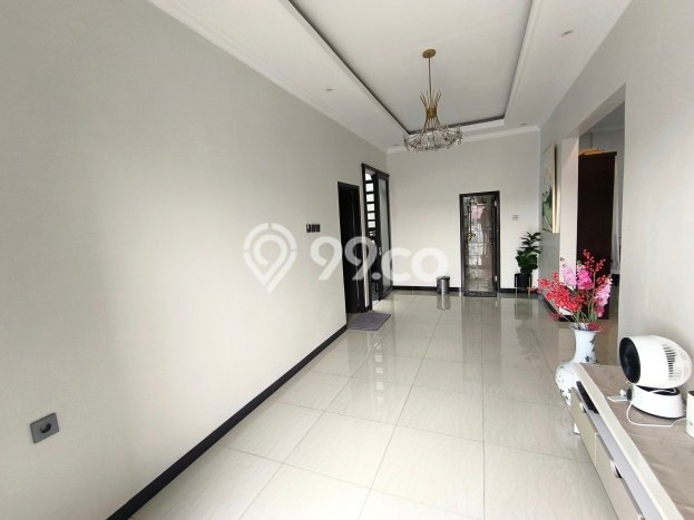 Rumah Luas Asri 3 KT Siap Pakai di Ciparigi Bogor Rumah Luas Asri 3 KT Siap Pakai di Ciparigi Bogor