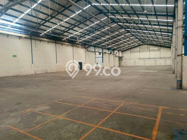 Pabrik Dijual di Kawasan Babakan Madang, Bogor Harga Kompetitif Pabrik Dijual di Kawasan Babakan Madang, Bogor Harga Kompetitif
