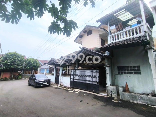 Dijual Rumah Modern 4 KT di Tegallega, Bogor Dijual Rumah Modern 4 KT di Tegallega, Bogor