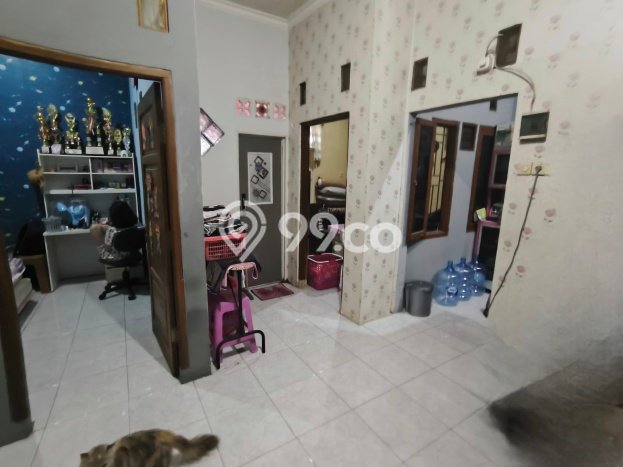 Dijual Rumah Minimalis Bagus Punya 3 KT di Bogor Barat Bogor - Dijual Rumah Minimalis Bagus Punya 3 KT di Bogor Barat Bogor -