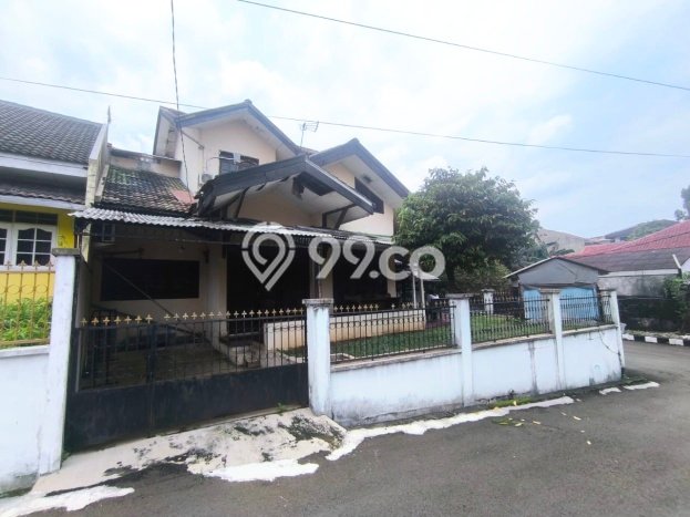 Dijual Rumah Modern 4 KT di Tegallega, Bogor Dijual Rumah Modern 4 KT di Tegallega, Bogor