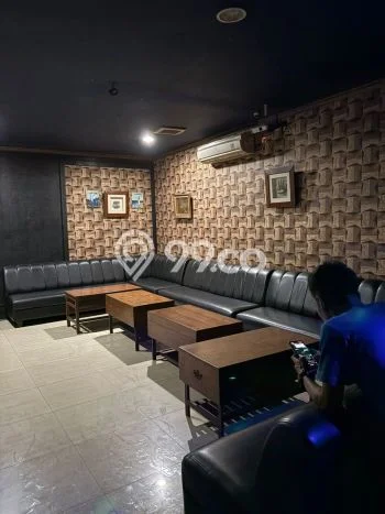 Unit Ruko Tersedia di Pajajaran Spesifikasi LB 750m2 Unit Ruko Tersedia di Pajajaran Spesifikasi LB 750m2