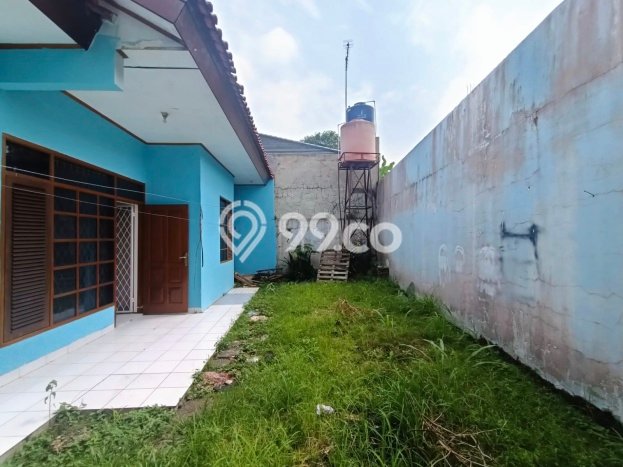 Dijual Hunian Rumah Terawat 3 Kamar di Tanah Sareal, Bogor Dijual Hunian Rumah Terawat 3 Kamar di Tanah Sareal, Bogor