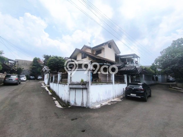 Dijual Rumah Modern 4 KT di Tegallega, Bogor Dijual Rumah Modern 4 KT di Tegallega, Bogor