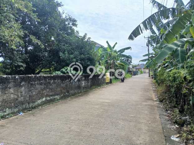 Lahan Dijual Lokasi Strategis di Bogor dengan Luas 1315m2 Lahan Dijual Lokasi Strategis di Bogor dengan Luas 1315m2