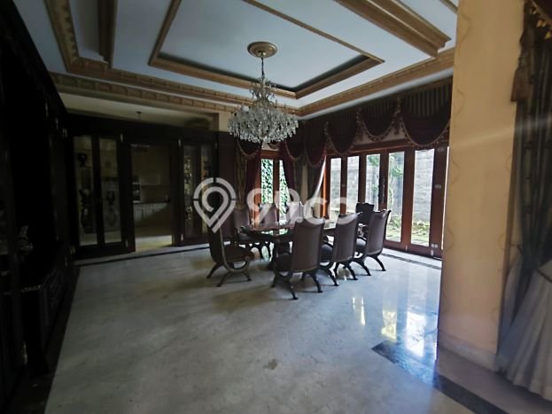 For Sale! Premium House LT 1100m2 Desain Elegan di Baranangsiang For Sale! Premium House LT 1100m2 Desain Elegan di Baranangsiang