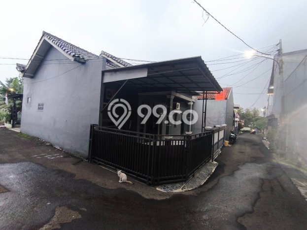 Dijual Rumah Minimalis Bagus Punya 3 KT di Bogor Barat Bogor - Dijual Rumah Minimalis Bagus Punya 3 KT di Bogor Barat Bogor -