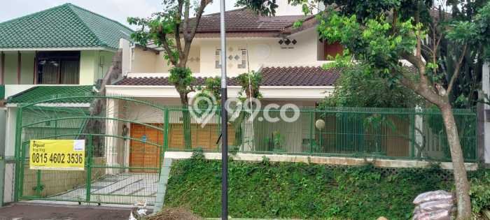 For Sale Rumah Elit Exclusive di Bogor Timur, Bogor For Sale Rumah Elit Exclusive di Bogor Timur, Bogor