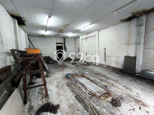 Ruko Disewa di Bogor dengan LB 250m2 Area Komersial Ramai Ruko Disewa di Bogor dengan LB 250m2 Area Komersial Ramai