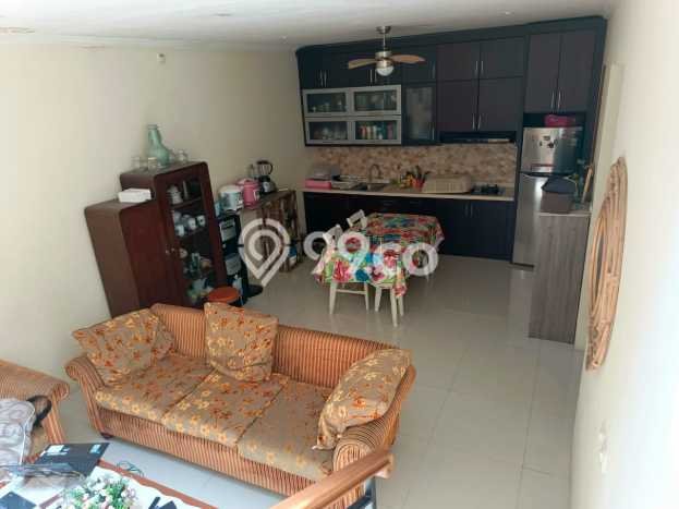 Rumah Modern 3 KT di Taman Yasmin Bogor Semi Furnished Rumah Modern 3 KT di Taman Yasmin Bogor Semi Furnished
