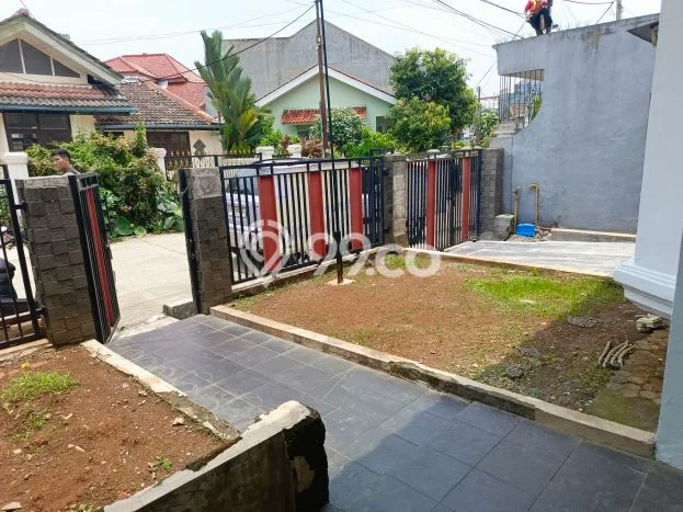 Rumah PREMIUM di Indraprasta, Bogor, Luas 153m² LB 55m² HARGA TERBAIK! Rumah PREMIUM di Indraprasta, Bogor, Luas 153m² LB 55m² HARGA TERBAIK!
