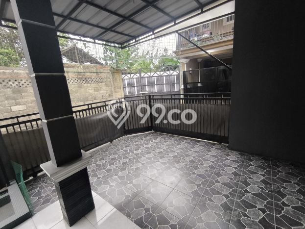 Dijual Rumah Minimalis Bagus Punya 3 KT di Bogor Barat Bogor - Dijual Rumah Minimalis Bagus Punya 3 KT di Bogor Barat Bogor -