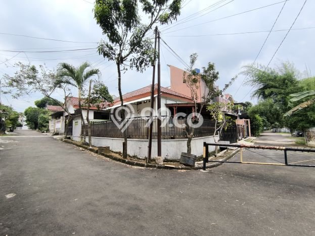 Rumah Modern 3 Kamar LT 224m2 di Tanah Sareal Rumah Modern 3 Kamar LT 224m2 di Tanah Sareal